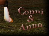 Conni & Anna